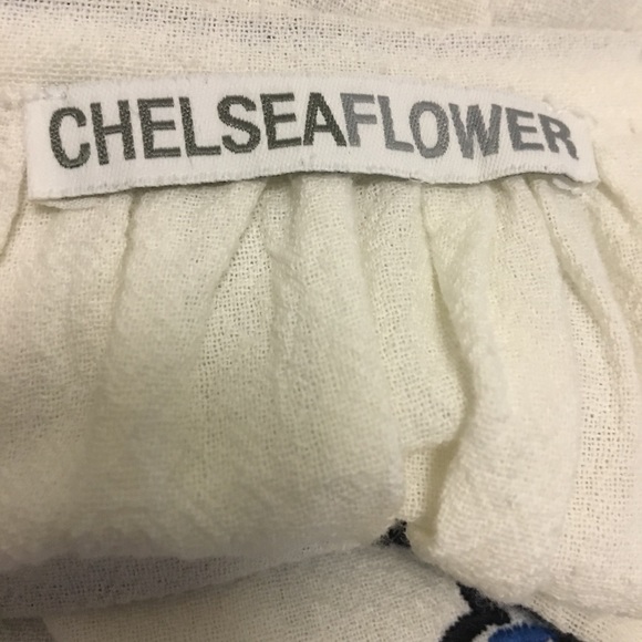 Chelsea Flower dress - Picture 4 of 6